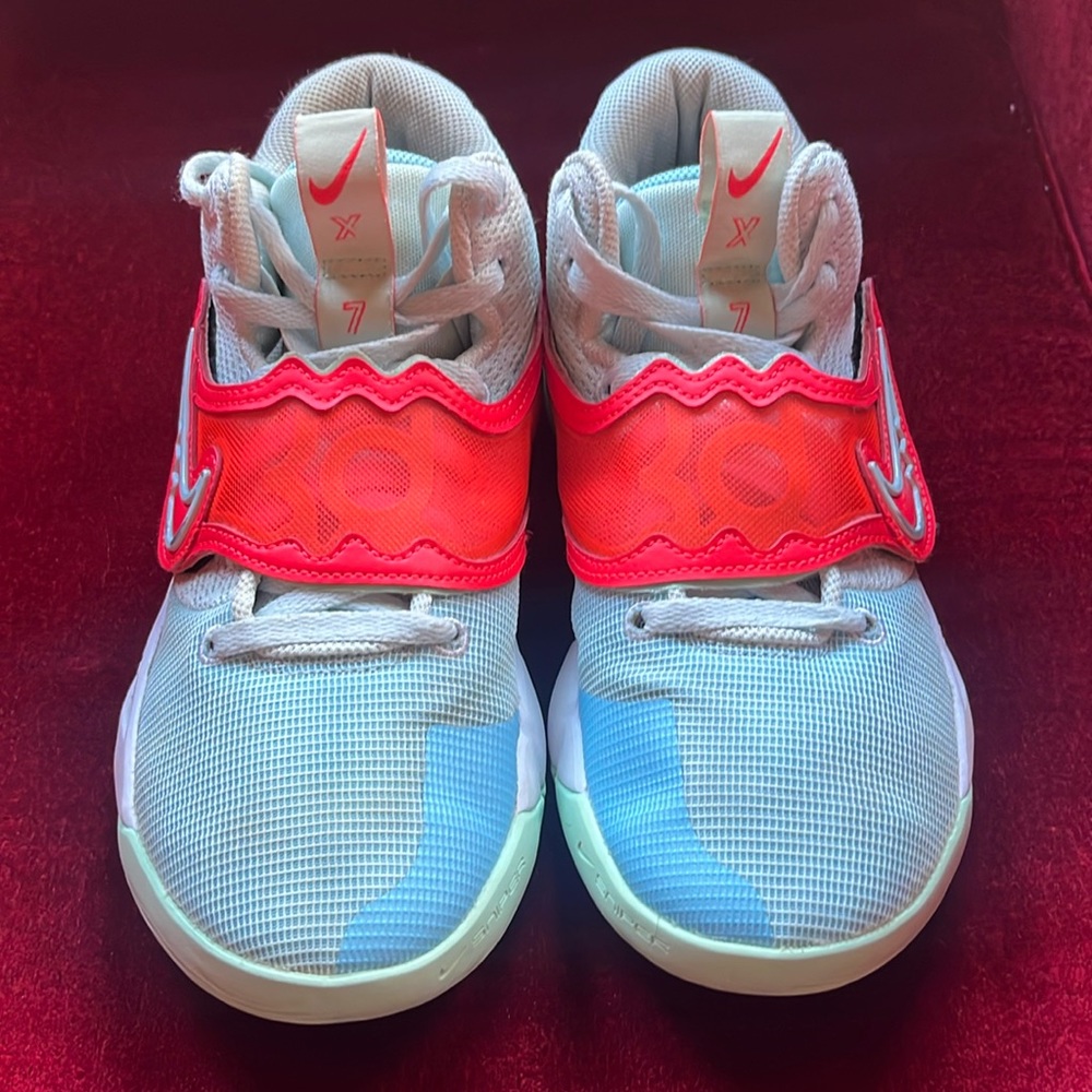 Nike KD Trey 5 X